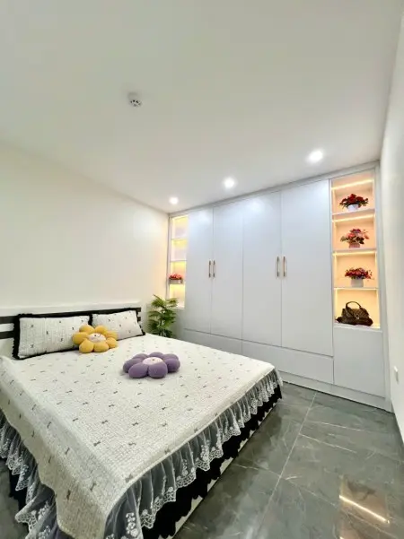 Ngõ 178 Tây Sơn- Quận: Đống Đa .Trống : 1 Phòng Qua Xem Là Chốt Cọc Lh : 0868961832