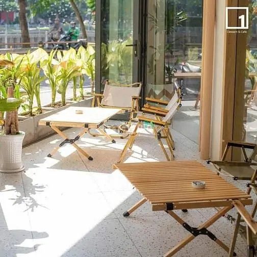 Cho Thuê Mặt Bằng Mặt Tiền Hoàng Sa, P.tân Định, Q.1