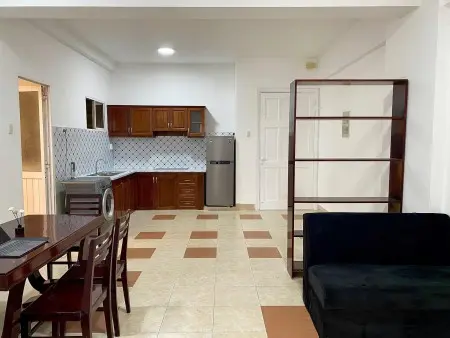 Chỉ 15,5Tr /Tháng Căn 3P Ngủ, Screc Tower - Trường Sa