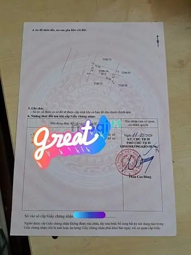 Chính Chủ Bán Nhanh Đât Dv Mâu Lương - Đường12M - Đối Diện Trường Thcs