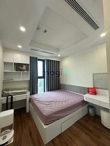 Chung Cư Satra, Phan Đăng Lưu, Pn, 90M2, 2P Ngủ, Nhà Mới, Nt, 16Triệu