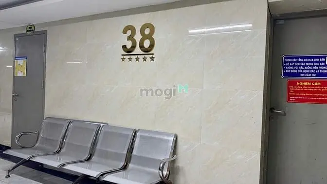 Chính Chủ Cần Bán Gấp Căn Hộ 45M2-Hh2A Linh Đàm – [Bán Cắt Lỗ 500Tr]