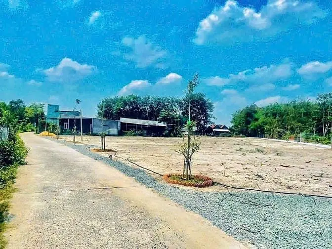 Đất Xây Trọ Ngay Kcn Minh Hưng Sikico, Dt 150M-50M Thổ Cư Odt, Giá 400