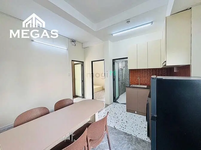 2Pn Nằm Ngay Gigamall, Phạm Văn Đồng Tiện Qua Bình Thạnh, Vlu Cs3,..