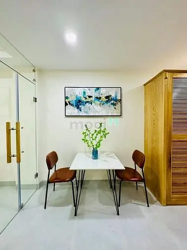 Bán Căn Hộ Dịch Vụ Cao Cấp Hxh 8M - 27 Võ Thị Sáu, Đakao, Quận 1