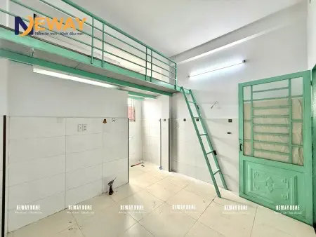 Phòng Trọ Giá Rẻ Đang Cải Tạo Sạch Sẻ Đầu Tháng 5 Ở Được