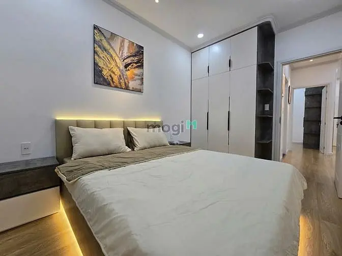 Cho Thuê Căn Hộ Sky Garden 3, 2Pn Full Nội Thất,