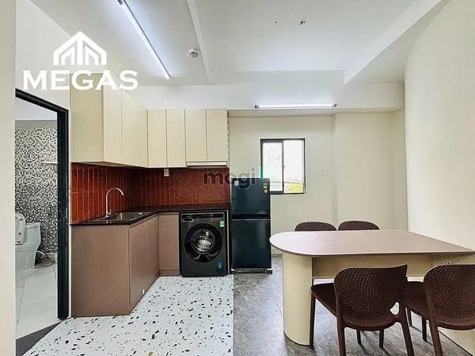 2Pn Nằm Ngay Gigamall, Phạm Văn Đồng Tiện Qua Bình Thạnh, Vlu Cs3,..