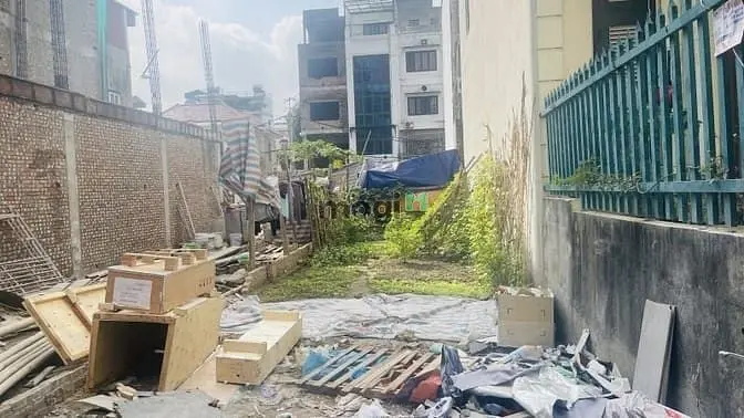 Đàm Quang Trung – Long Biên – Ô Tô – 67 M2 – Đất – Mt 4.2 M – Giá 11.