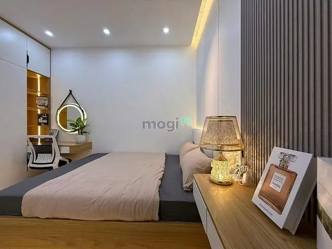 Cho Thuê Căn Hộ Sky Garden 3, 2Pn Full Nội Thất,