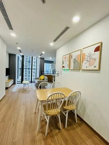 Cho Thuê Căn Hộ Cao Cấp Green Valley, Pmh, Q7 Nhà Đẹp, 2Pn