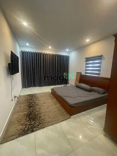 Bán Nhà 4 Tầng Hẻm Xe Hơi Đường Lê Trọng Tấn Quận Tân Phú