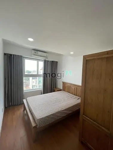 Chung Cư Ruby Garden- Căn 2P Ngủ Chỉ 10Tr/Th, Có Nội Thất