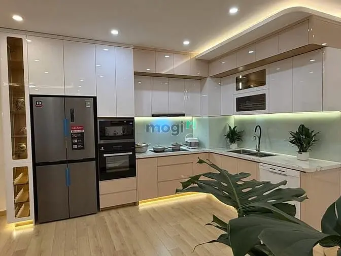 Cho Thuê Căn Hộ Sky Garden 3, 2Pn Full Nội Thất,