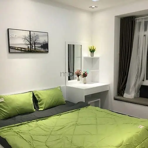 Bán Căn Hộ Sky Garden 3, 2 Phòng Ngủ 2 Toilet. Giá 4.9 Tỷ