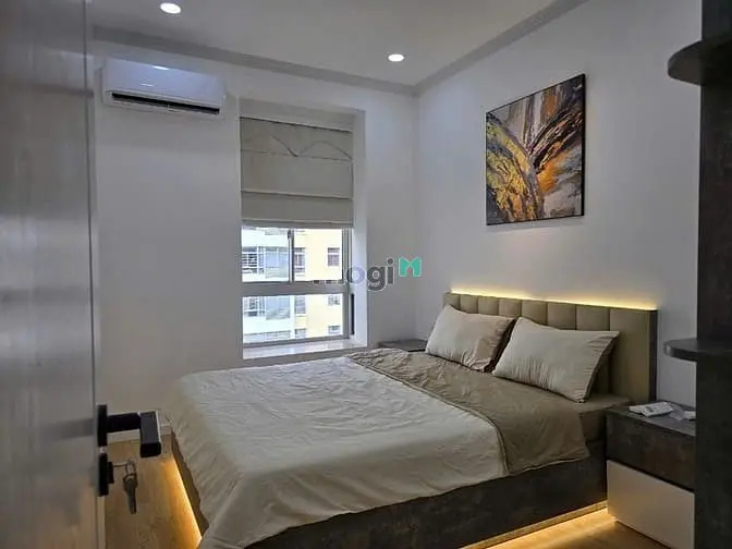 Cho Thuê Căn Hộ Green Valley 2Pn, Full Nội Thất Giá Cực Tốt