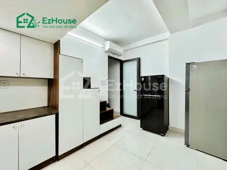 Phòng Có Gác Full Nội Thất Ở Trường Chinh , Gần Sân Bay , Đại Học Công Thương , Văn Hiến