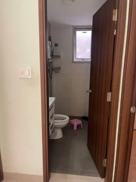 C/C Kim Tâm Hải - Trường Chinh Căn 3P Ngủ,Nội Thất Giá 9Tr/Th