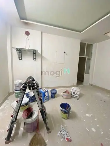 Biệt Thự Mini Bình Lợi - Căn Đôi 160M² - Hxh 1 Trục - 18.5 Tỷ