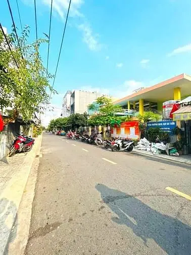 Hàng Hiếm - Nhà 2 Tầng 8.2X20M Mặt Tiền Đường Số, Tân Quy, Quận 7