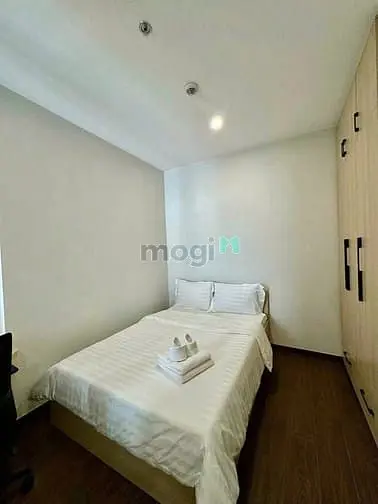 View Tp / 50M2/2Pn/ 2 Tỷ 1 / Vay 80% / Shr/ Fullnội Thất