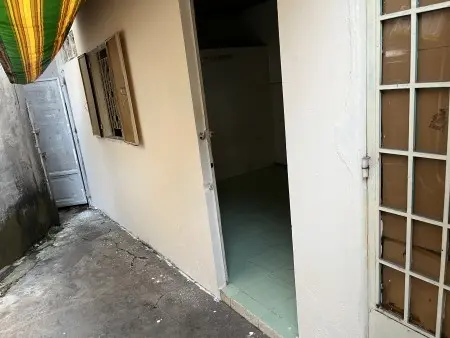 Nhà Trọ Sinh Viên Giá Rẻ - Nguyễn Kiệm, Quận Phú Nhuận