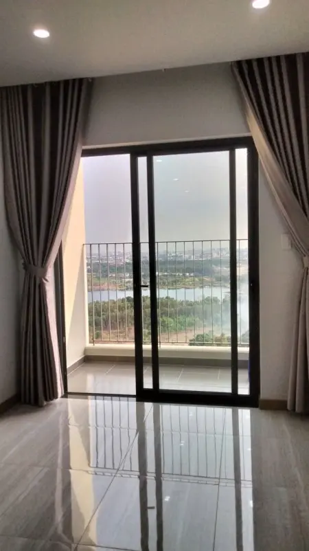 Cho Thuê Căn Hộ 2 Phòng Ngủ Tại Bcons City