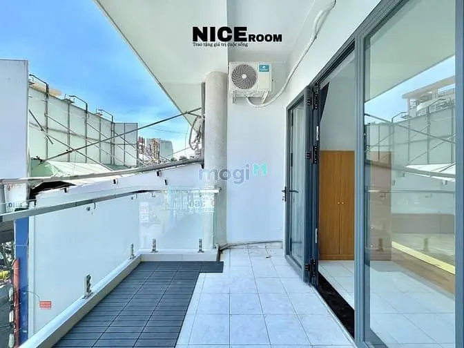 1Pn Trung Tâm Bình Thạnh, Ngã Tư Hàng Xanh, D2,..