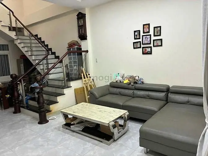 Bán Nhà Mt Kinh Doanh Đường Nhựa 13M-2Tầng-Dt94M2-3Pn-Vĩnh Hoà-Nt-7Ty5