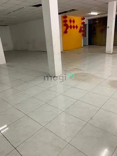 Cho Thuê Kho Xưởng 2200M2 Hà Huy Giáp Gần Ngã Tư Ga Quận 12