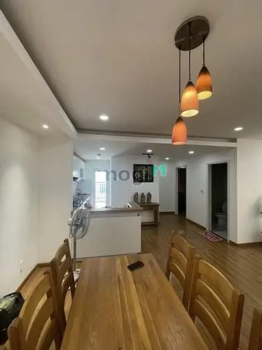 Chung Cư Ruby Garden- Căn 2P Ngủ Chỉ 10Tr/Th, Có Nội Thất