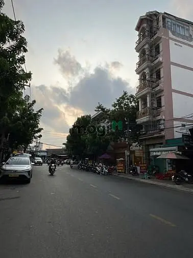 Cho Thuê Nhà Mặt Tiền Ngang Lớn Nguyễn Phúc Chu Tân Bình Giá Rẻ