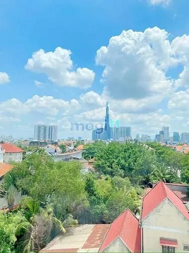 Mb Trệt (20M2) Của Tòa Nhà - Nguyễn Văn Hưởng, Thảo Điền, Q2. Giá 18Tr