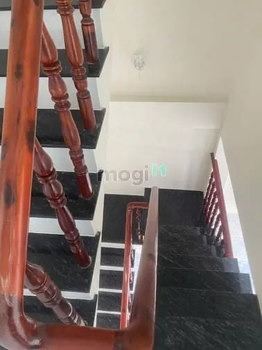 Bán Nhà Mặt Tiền Kd Ngay Bến Phú Định, 4.5X11, 4 Tầng, Nhỉnh 6 Tỷ Tl