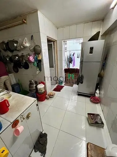 Hxh Ung Văn Khiêm - Khu D Vip - Hẻm Thông D5 - Tiện Xây Mới - 11.3 Tỷ