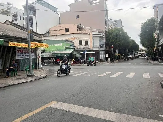 📌💯Nhà Cấp 4 Mtkd Gia Phú 4X21M Tiện Xây Mới Gần Ngã 4Mai Xuân Thưởng