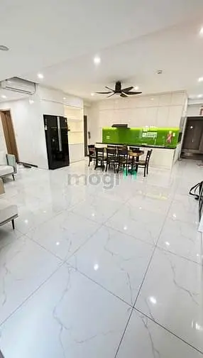 Ruby Garden- Nguyễn Sỹ Sách, 110M2, 3Pn, 3Wc, Nội Thất Mới, 13Tr5/Th.