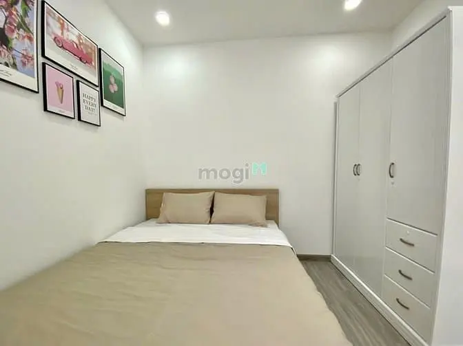 Cho Thuê Căn Hộ Sky Garden 3 Phú Mỹ Hưng Quận 7, (2Pn, 1Wc)