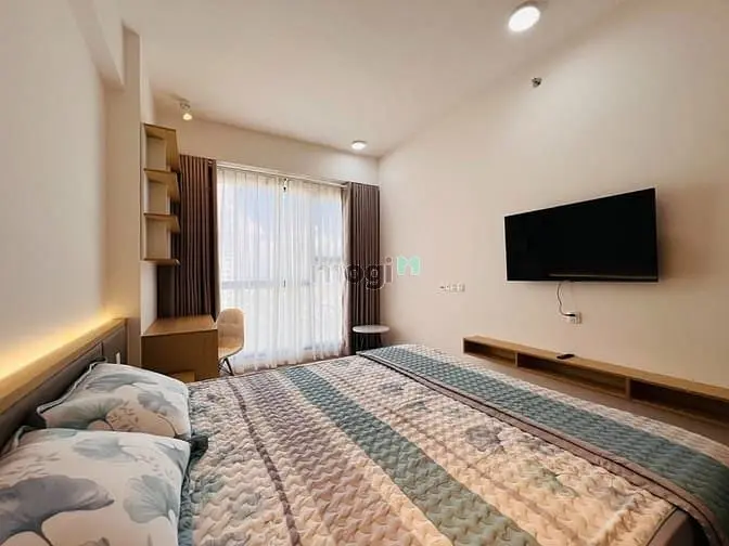 Cho Thuê Nhanh Căn Hộ Chung Cư 3Pn Green Valley, Full Nội Thất