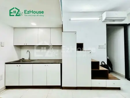 Phòng Có Gác Full Nội Thất Ở Trường Chinh , Gần Sân Bay , Đại Học Công Thương , Văn Hiến