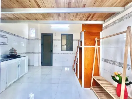 Gác Lửng Rộng - Thoáng Mát Tại Dương Văn Dương Gần Aeon Mall Tân Phú