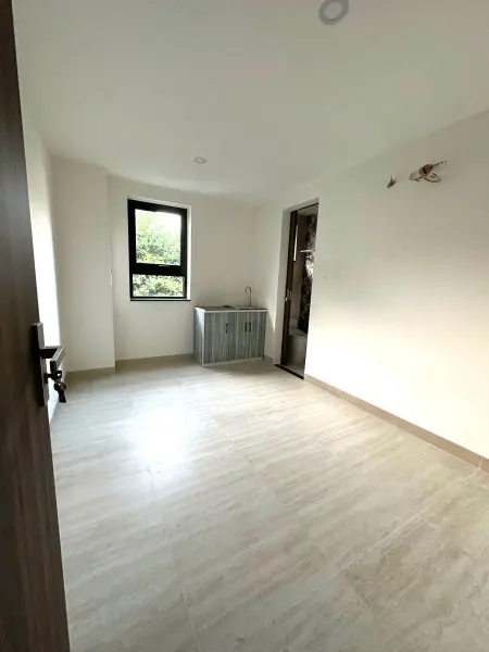 Cho Thuê Phòng Mới Xây- Gần Đh Văn Lang ( Bình Thạnh)