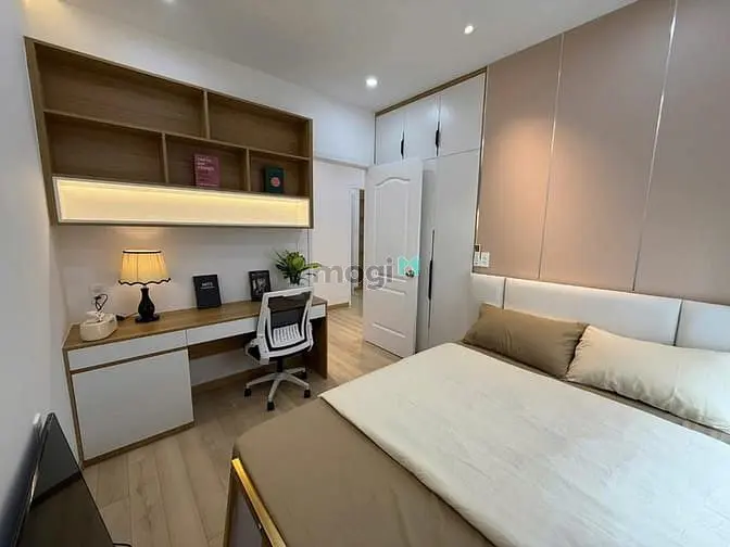 Cho Thuê Căn Hộ Sky Garden 3, 2Pn Full Nội Thất,