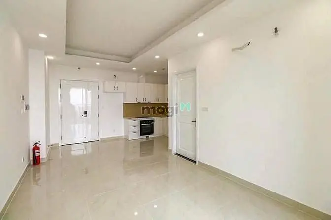 Chung Cư 659 Âu Cơ, Tân Phú: 2P Ngủ, 85M2, Nhà Mới, 10,5Tr