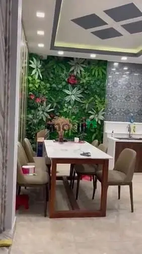 Cần Bán Gấp Nhà 4 Tầng, Hẻm Xe Hơi, Huỳnh Tấn Phát-4X15- Chỉ 6 Tỷ 35