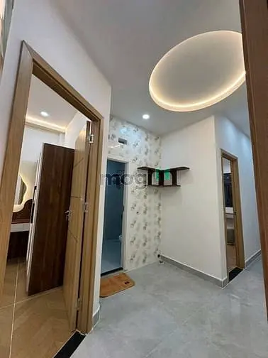 Em Nhà Điện Biên Phủ,Phường 22,Quận Bình Thạnh, Shr, 3 Tỷ915