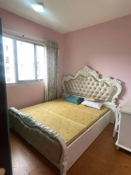 C/C Kim Tâm Hải - Trường Chinh Căn 3P Ngủ,Nội Thất Giá 9Tr/Th