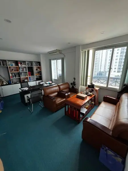 Hot: Cho Thuê Văn Phòng 60M2 Tại Lê Văn Thiêm, Thanh Xuân