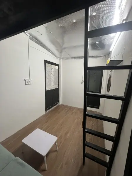 Phòng Trọ Ngay Trung Tâm Thành Phố Giá Rẻ Có Máy Lạnh