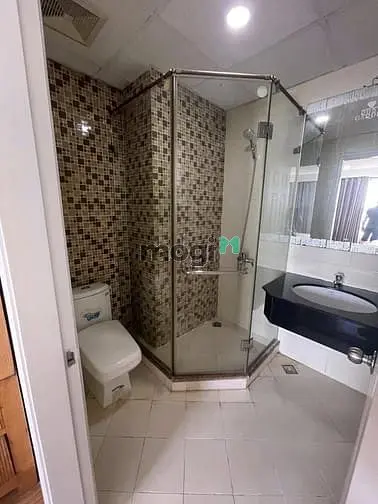 Chung Cư Ruby Garden- Căn 2P Ngủ Chỉ 10Tr/Th, Có Nội Thất